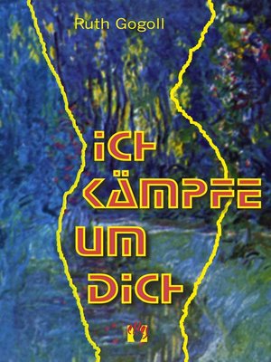 cover image of Ich kämpfe um dich